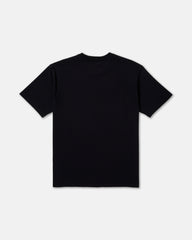 Ratnest Short Sleeve Tee - Black | RVCA near me