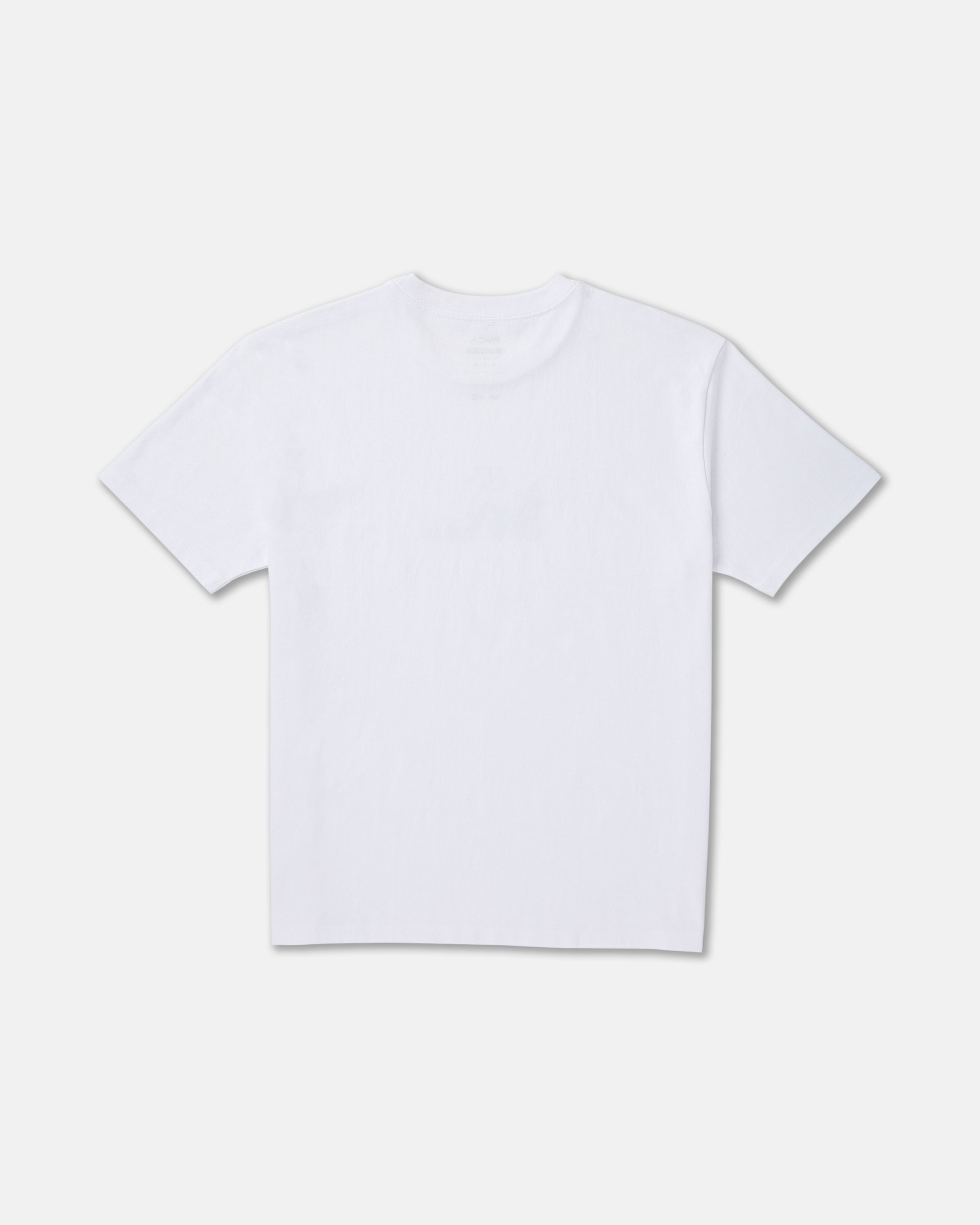 Ratnest Short Sleeve Tee - White | RVCA near me