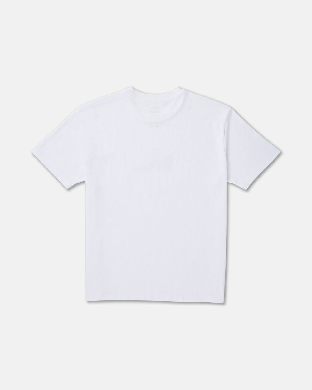 Ratnest Short Sleeve Tee - White | RVCA near me