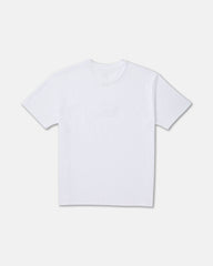 Ratnest Short Sleeve Tee - White | RVCA near me