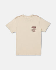 Ride Free Tee - Ceramic | RVCA for sale