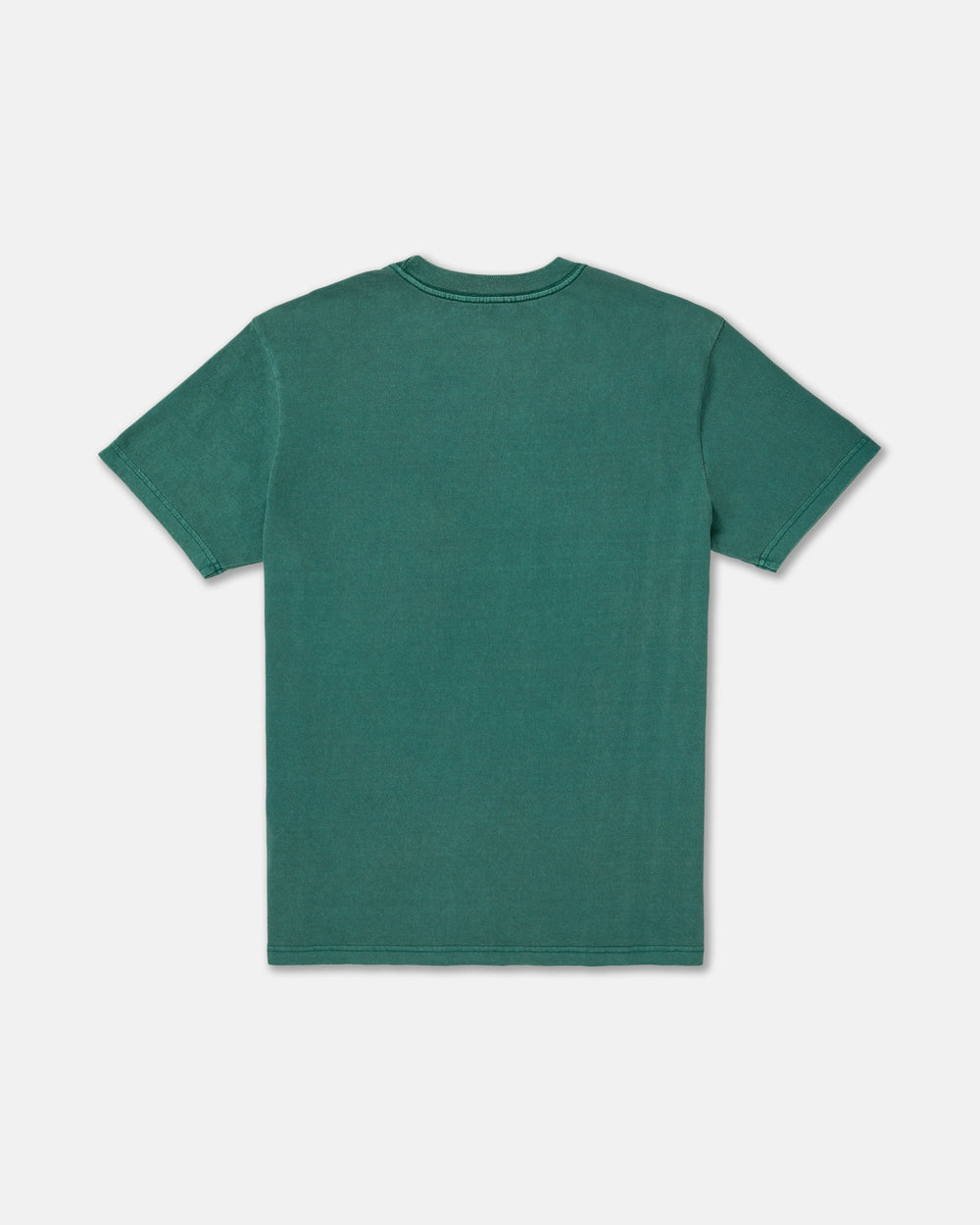Olde Rvca Short Sleeve Tee - Grass Green | RVCA sale