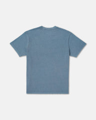 Olde Rvca Short Sleeve Tee - Vintage Navy | RVCA discount
