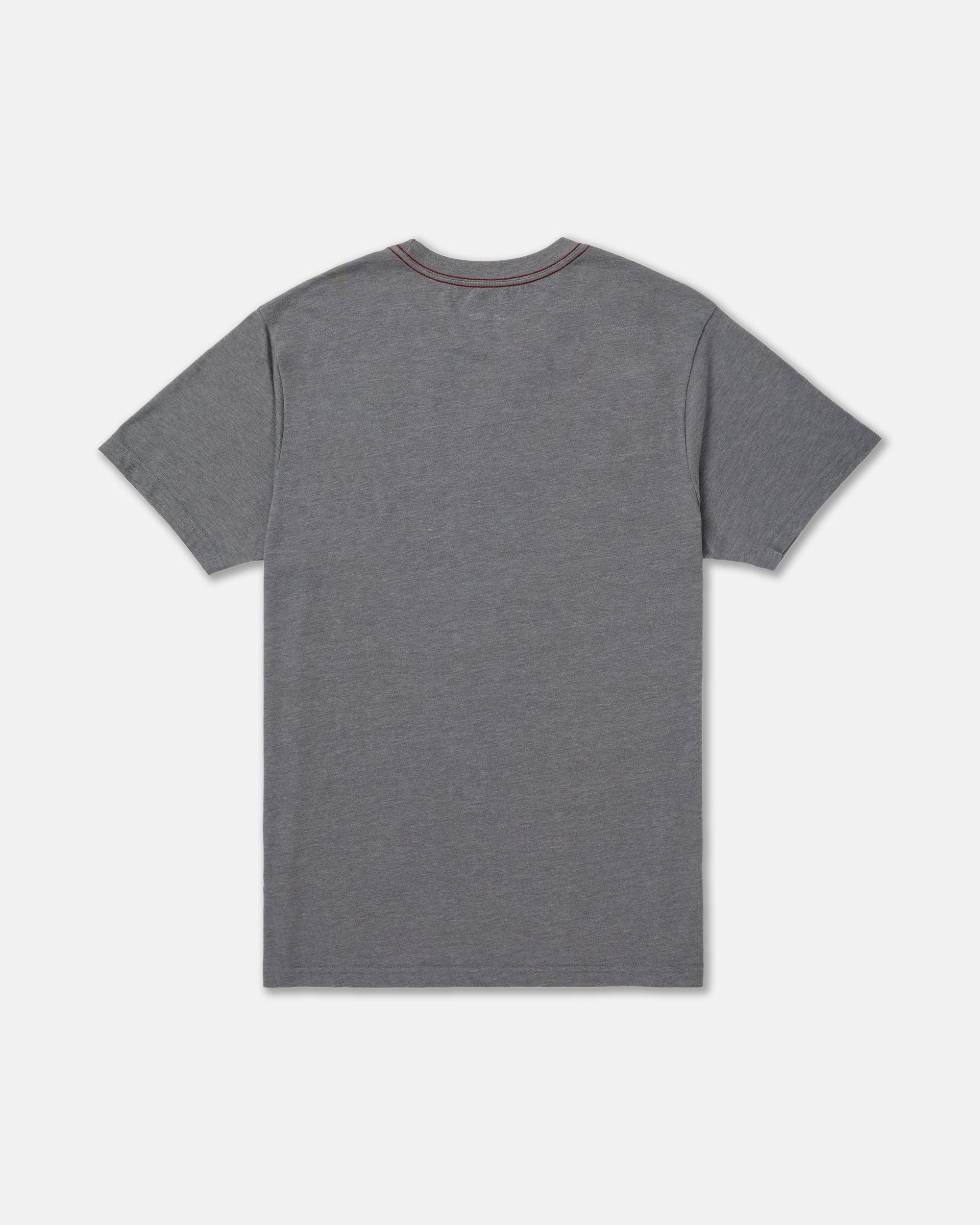 Harvester Short Sleeve Tee - Smoke | RVCA US