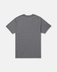 Harvester Short Sleeve Tee - Smoke | RVCA US