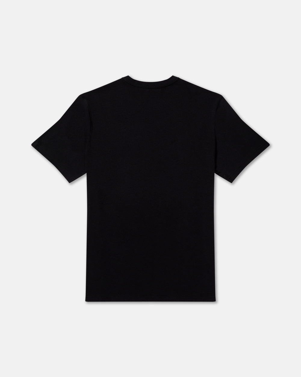 Big RVCA Glitch Short Sleeve Tee - Black | RVCA discount