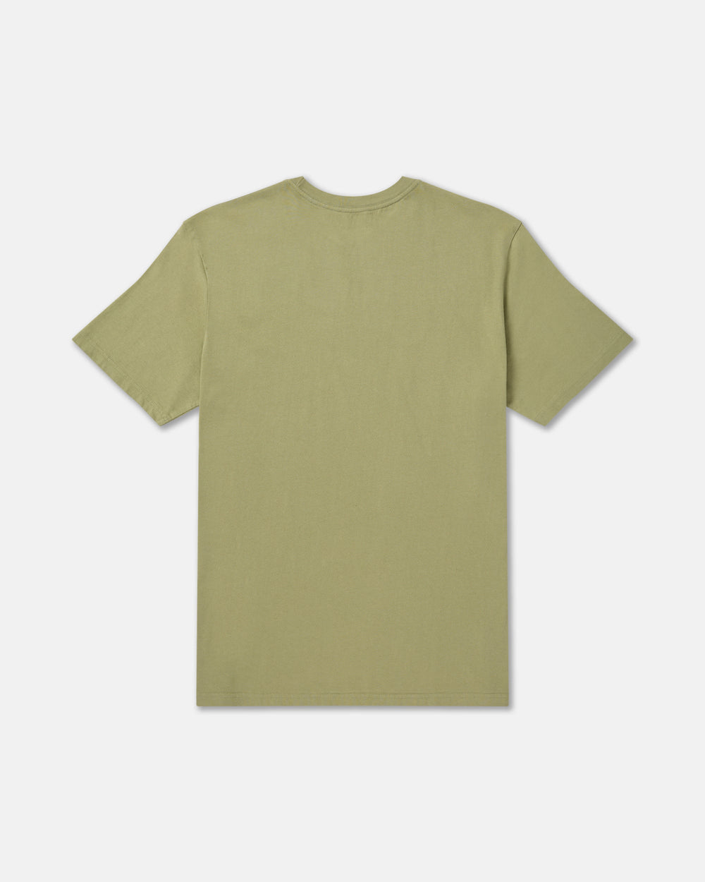 Big RVCA Glitch Short Sleeve Tee - Ranger Green | RVCA for sale