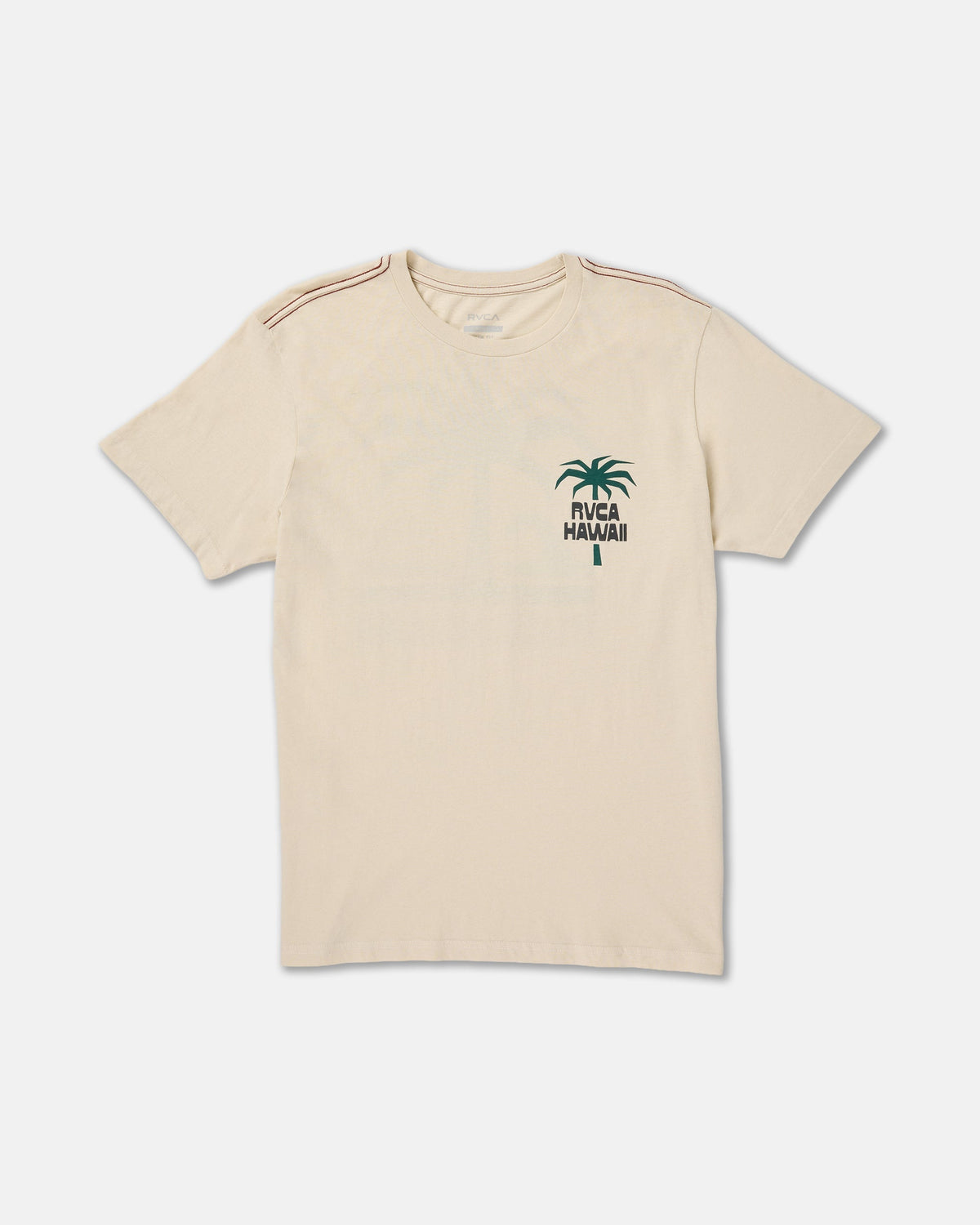Resort Inc. Short Sleeve Tee - Ceramic | RVCA discount
