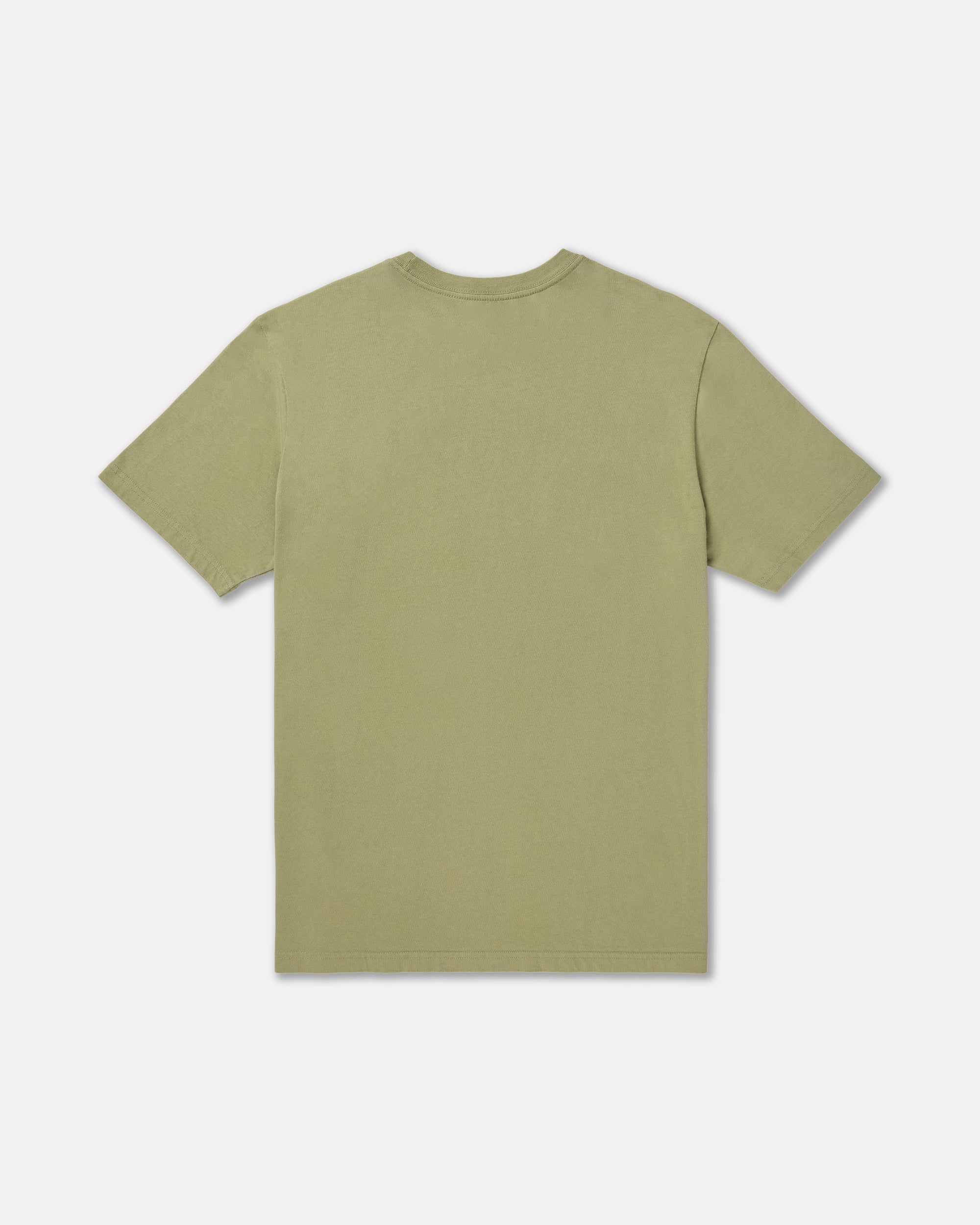 Balance Box Short Sleeve Tee - Ranger Green | RVCA sale