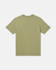 Balance Box Short Sleeve Tee - Ranger Green | RVCA sale
