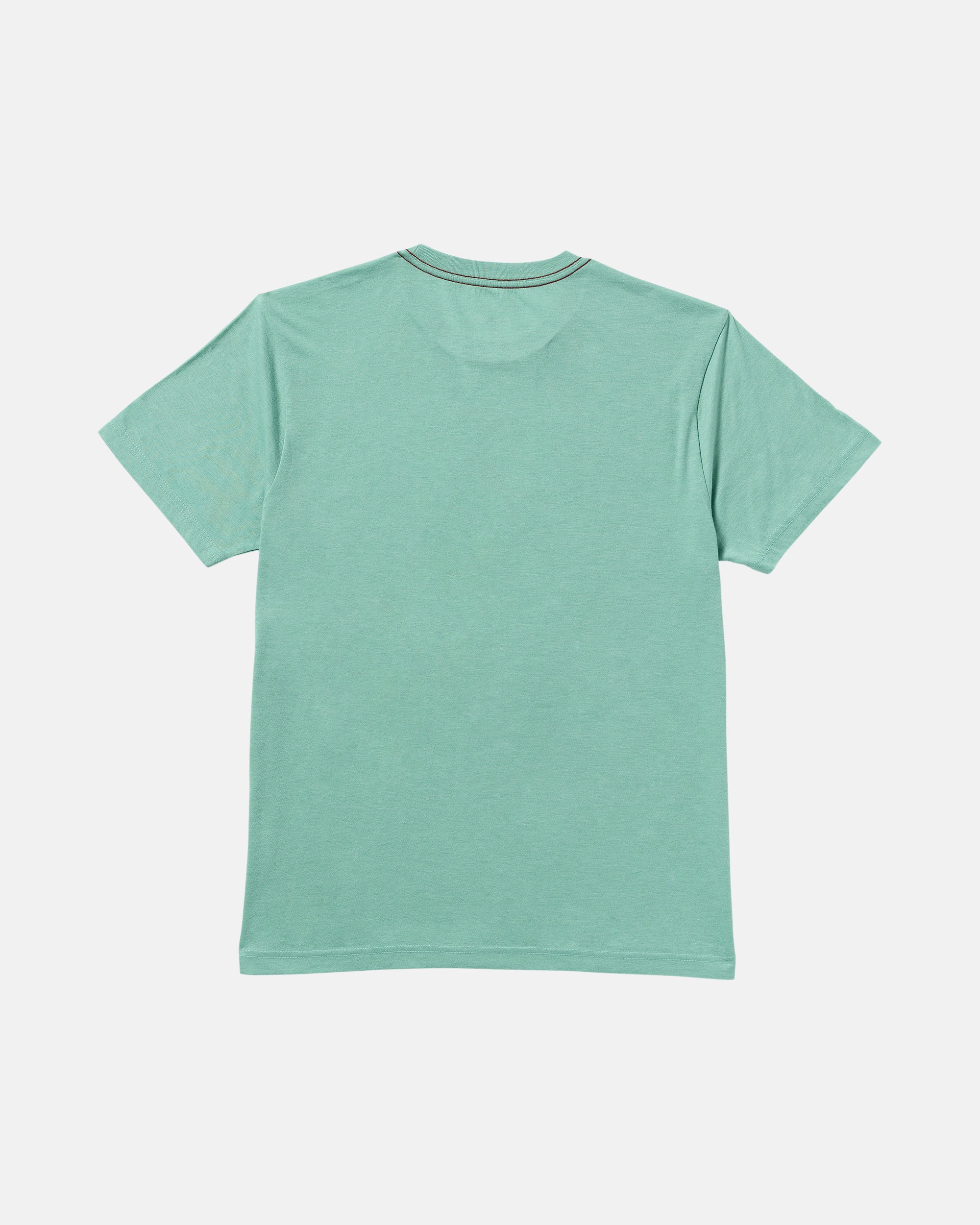 Balance Skratch Short Sleeve Tee - Bottle Green | RVCA online