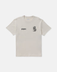 Cycle Service Short Sleeve Tee - Ceramic | RVCA on sale