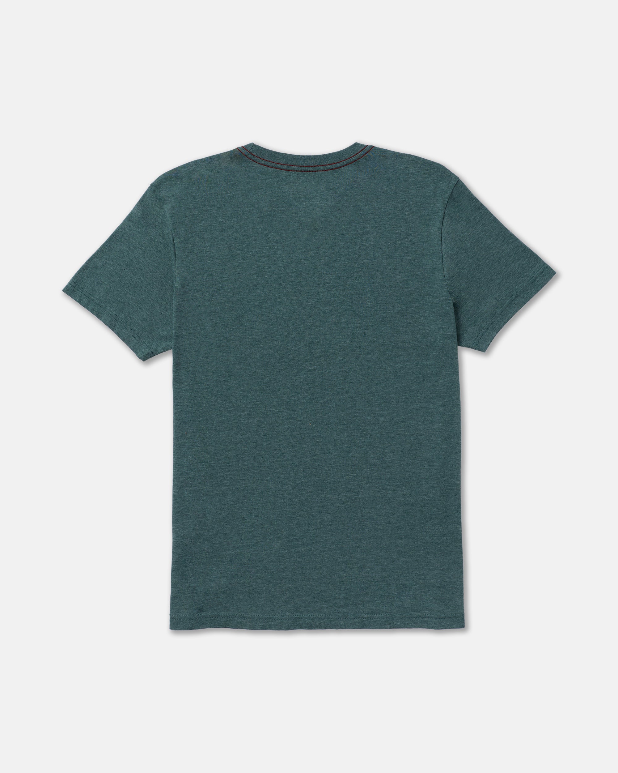 Bryce Lei Short Sleeve Tee - Balsam Green | RVCA discount