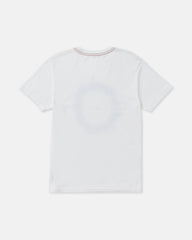 Bryce Lei Short Sleeve Tee - Antique White | RVCA on sale