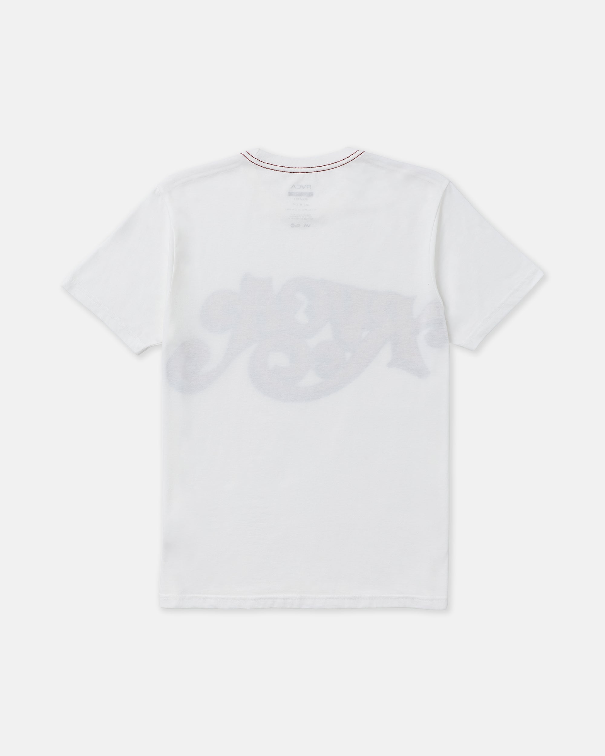 Classic Short Sleeve Tee - Antique White | RVCA sale