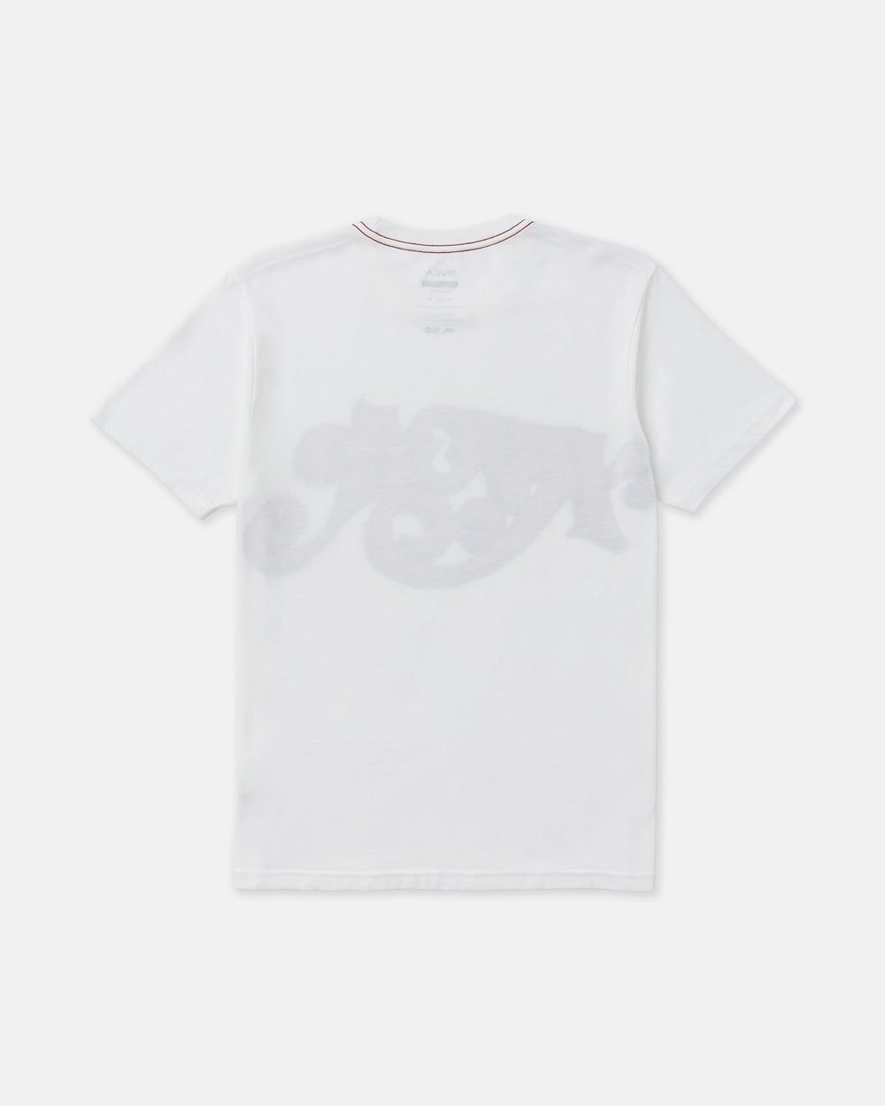 Classic Short Sleeve Tee - Antique White | RVCA sale