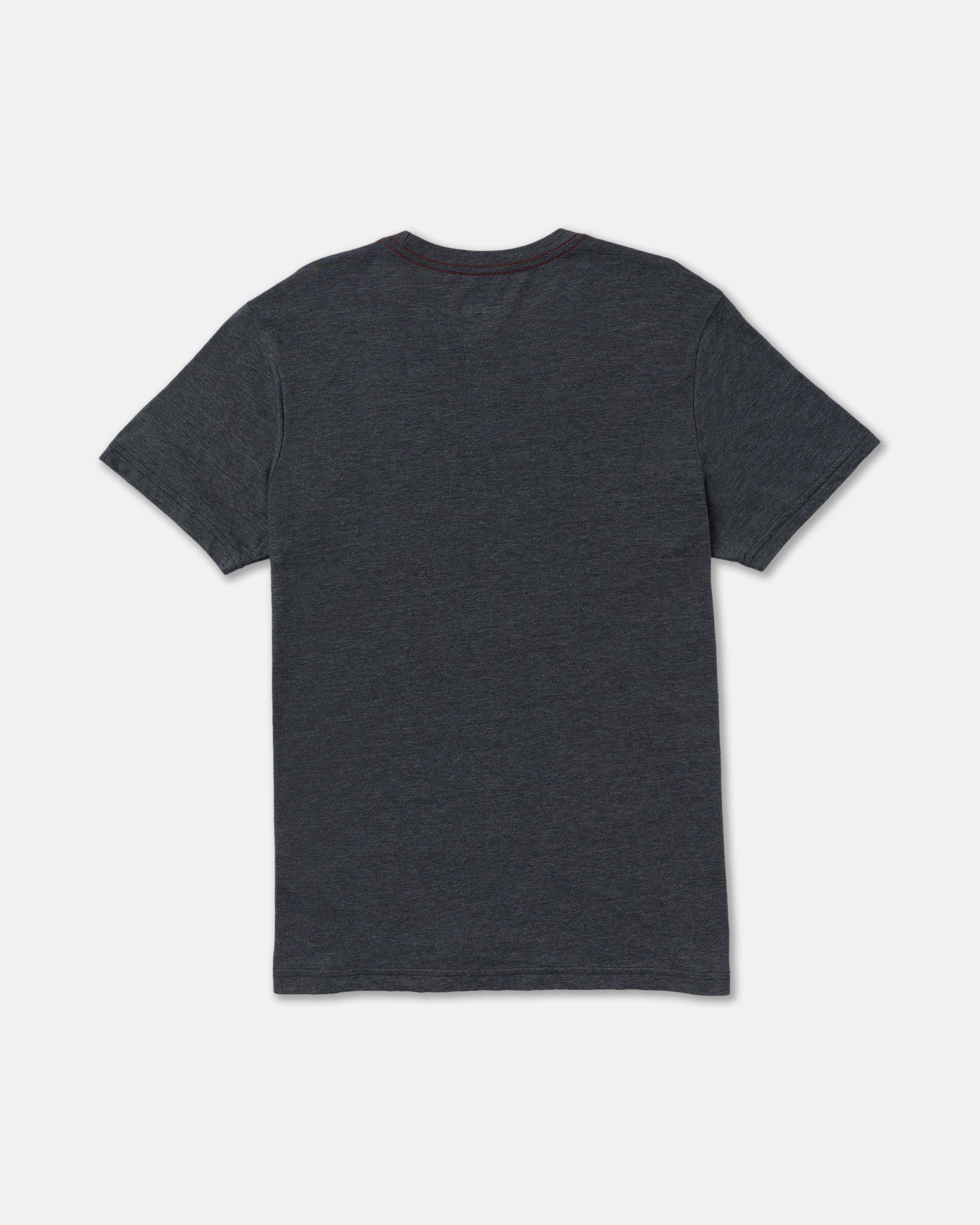 Classic Short Sleeve Tee - Pirate Black | RVCA for sale
