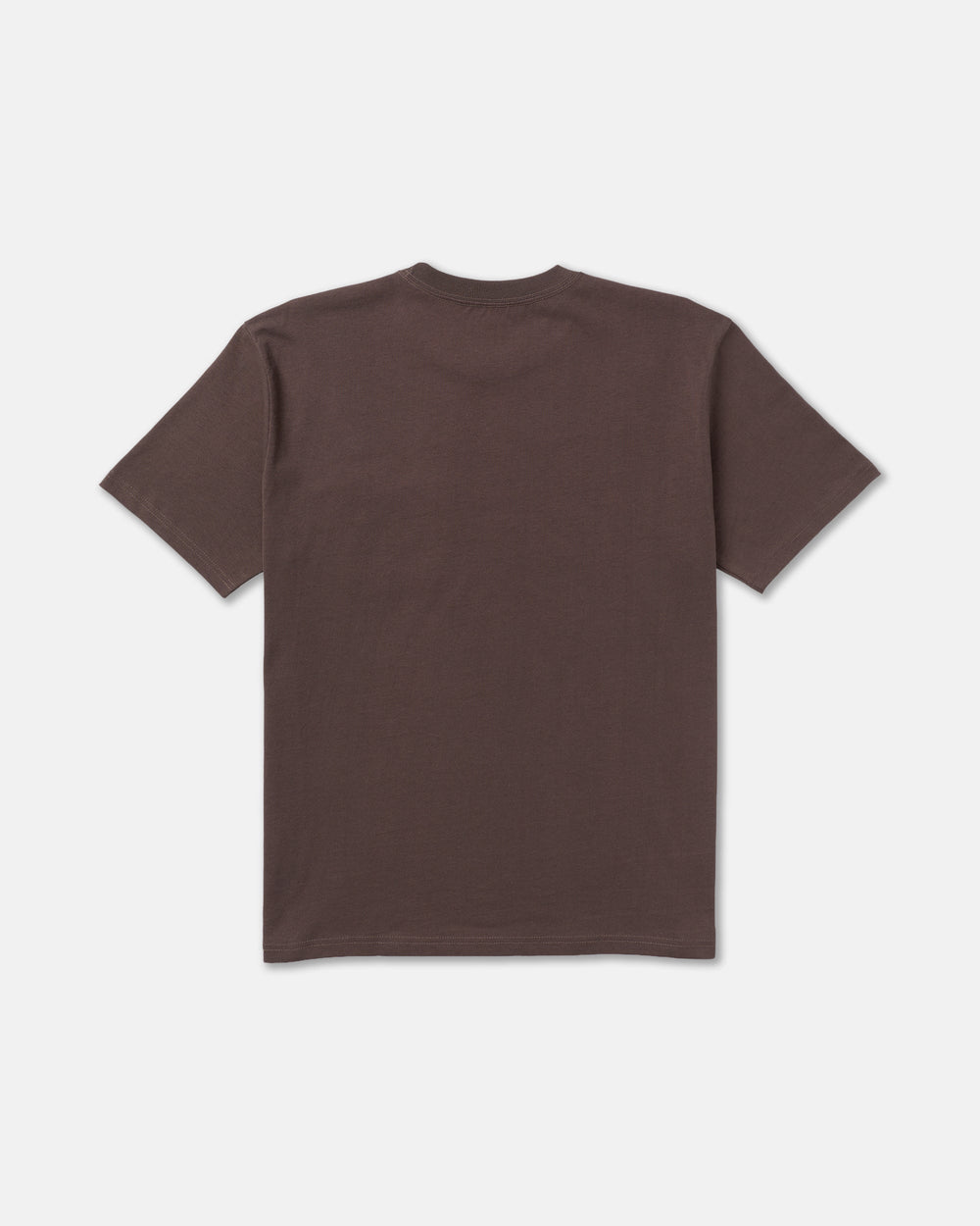 Hot Dice Short Sleeve Pocket Tee - Mocha | RVCA US