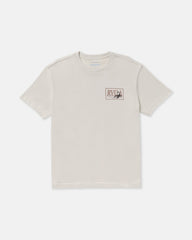Poison Tour Short Sleeve Tee - Ceramic | RVCA near me