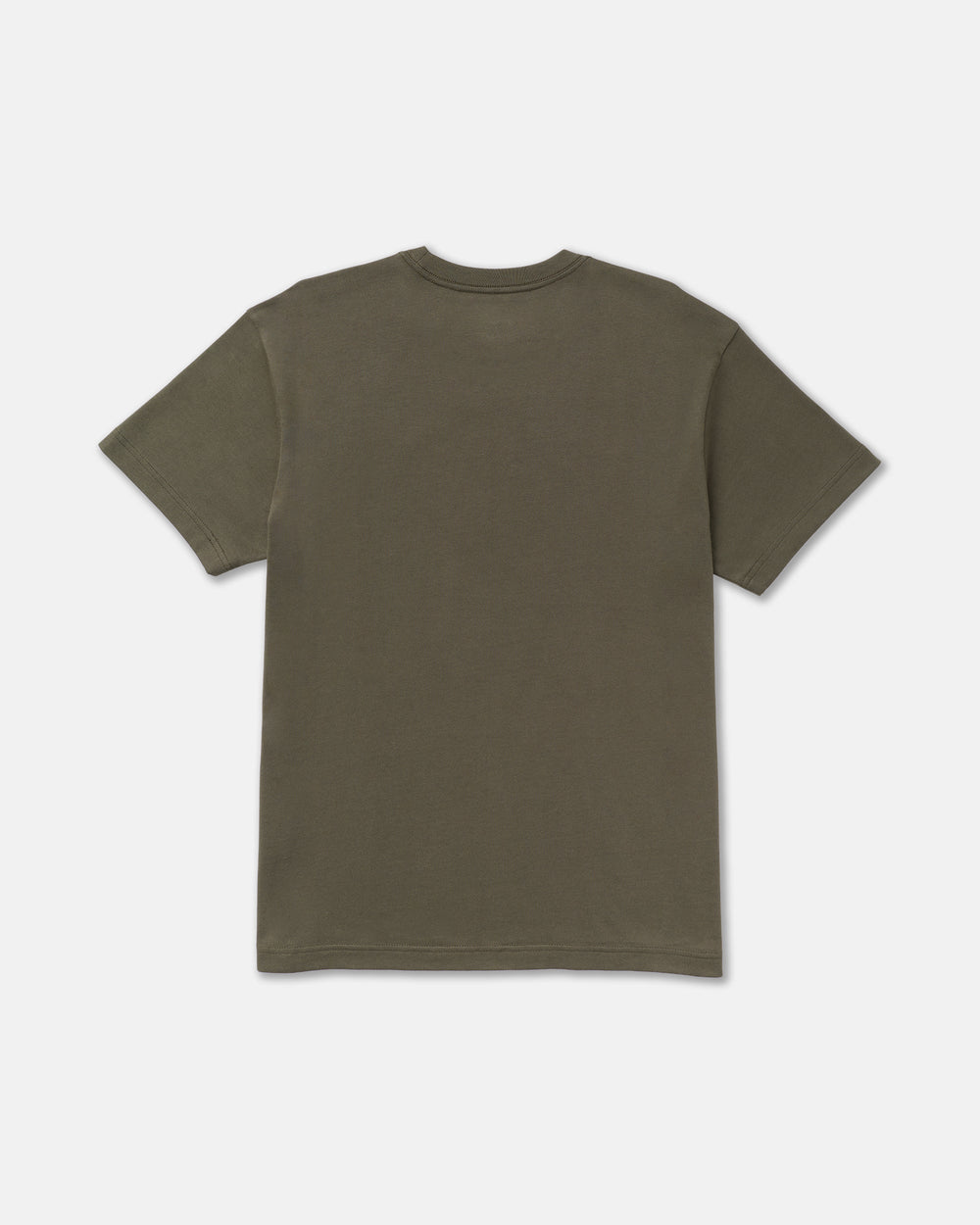 Small RVCA Icons Short Sleeve Tee - Fatigue | RVCA outlet
