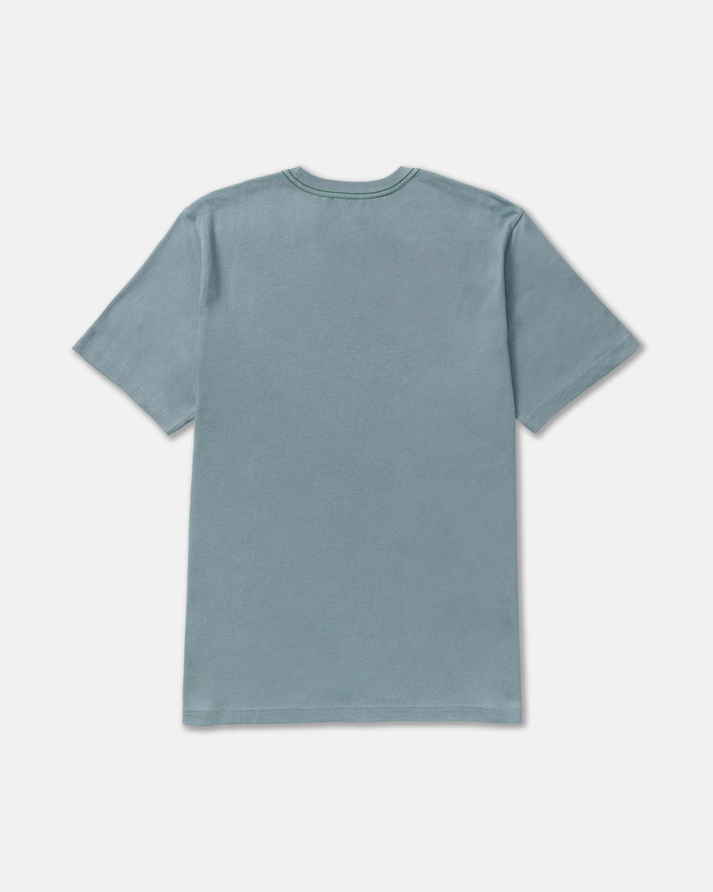 Hawaii Headstone Short Sleeve Tee - Lead | RVCA online