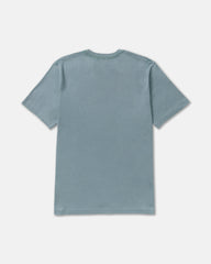 Hawaii Headstone Short Sleeve Tee - Lead | RVCA online