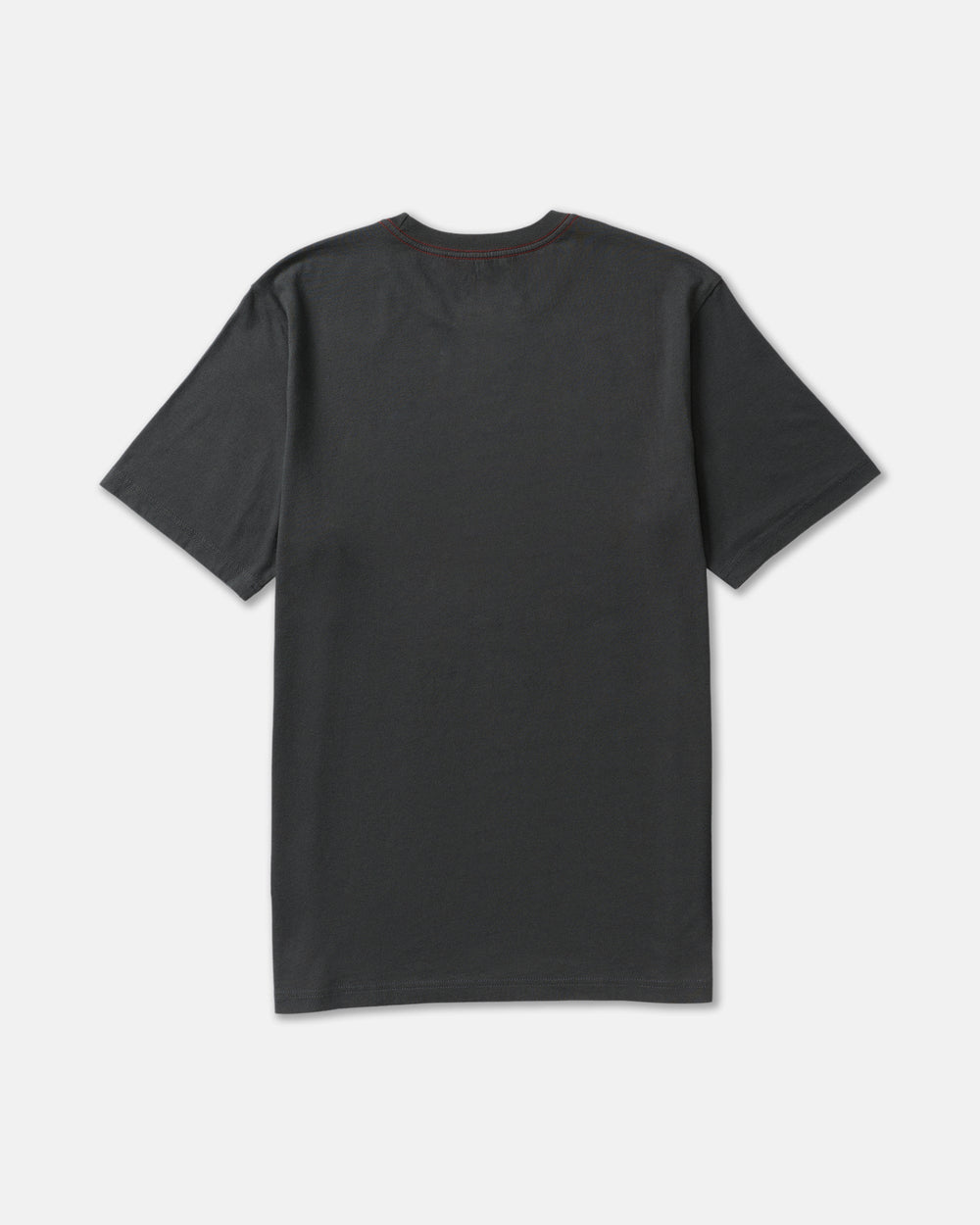 Hawaii Headstone Short Sleeve Tee - Pirate Black | RVCA discount