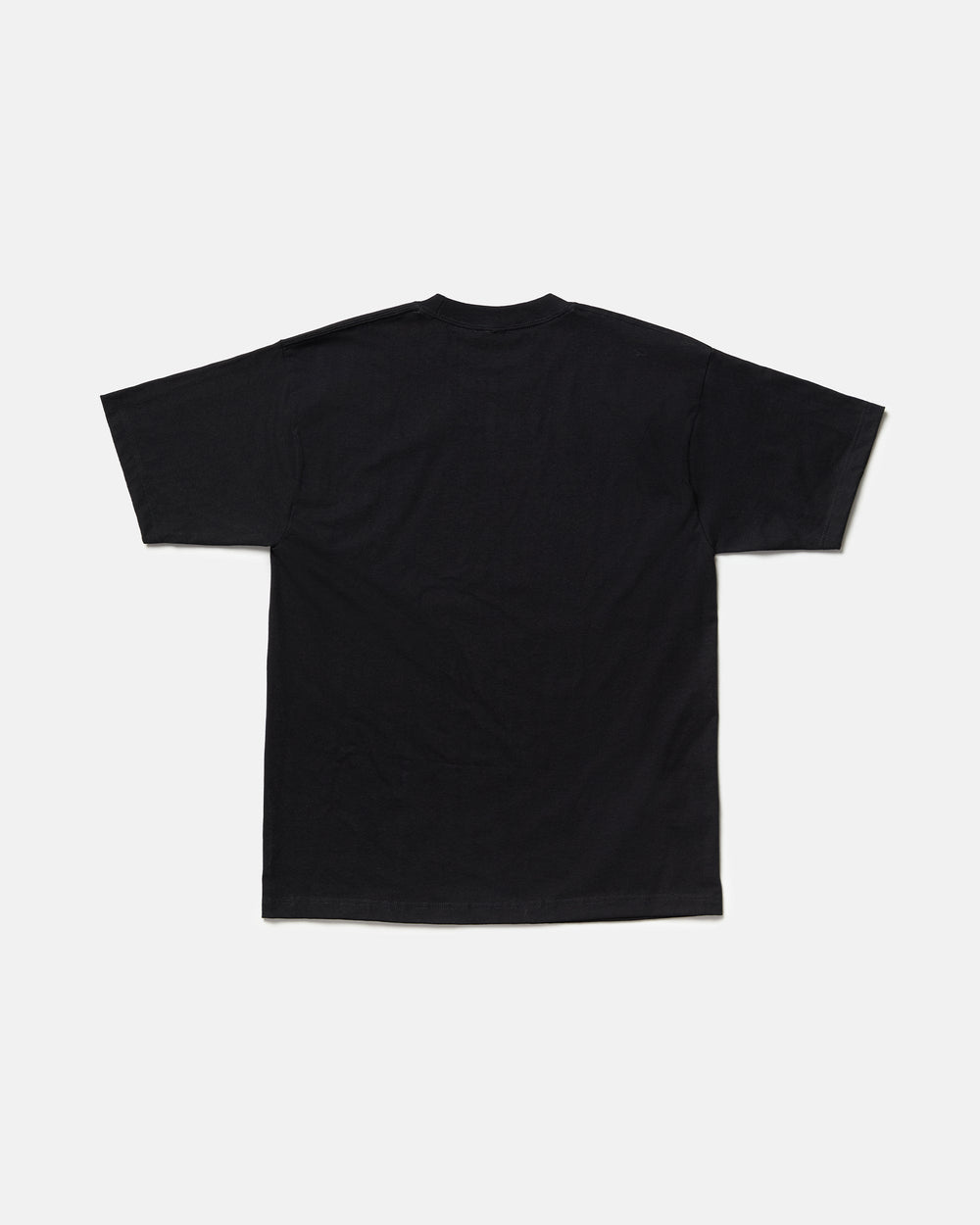 North Shore Benefit Tee - Black | RVCA US