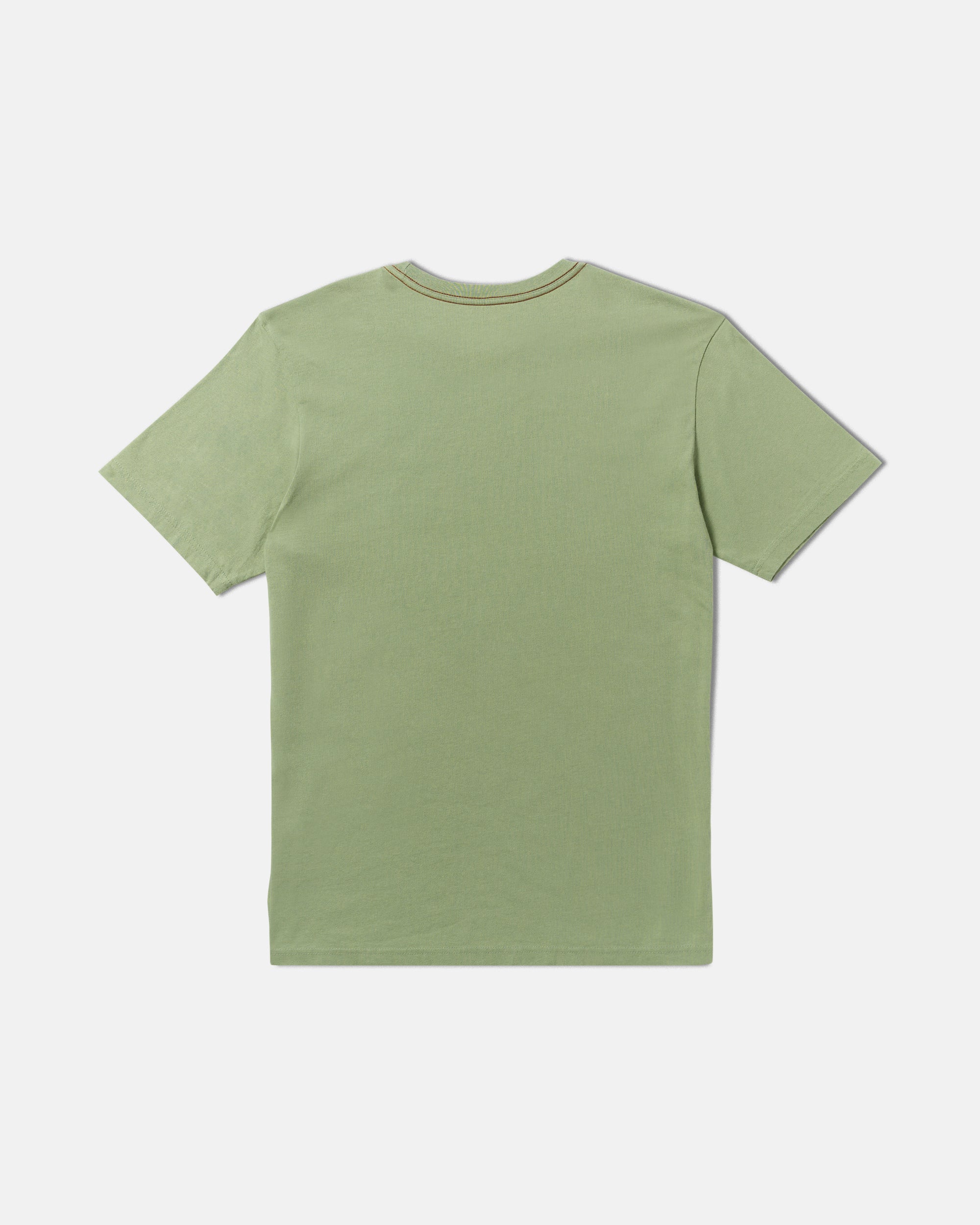 Palmcrest Short Sleeve Tee - Ranger Green | RVCA US