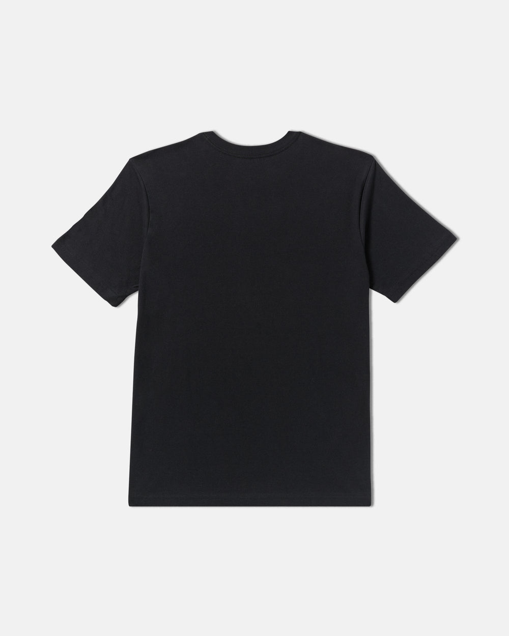 Balance Box Short Sleeve Tee - Black | RVCA near me