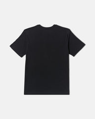 Balance Box Short Sleeve Tee - Black | RVCA near me