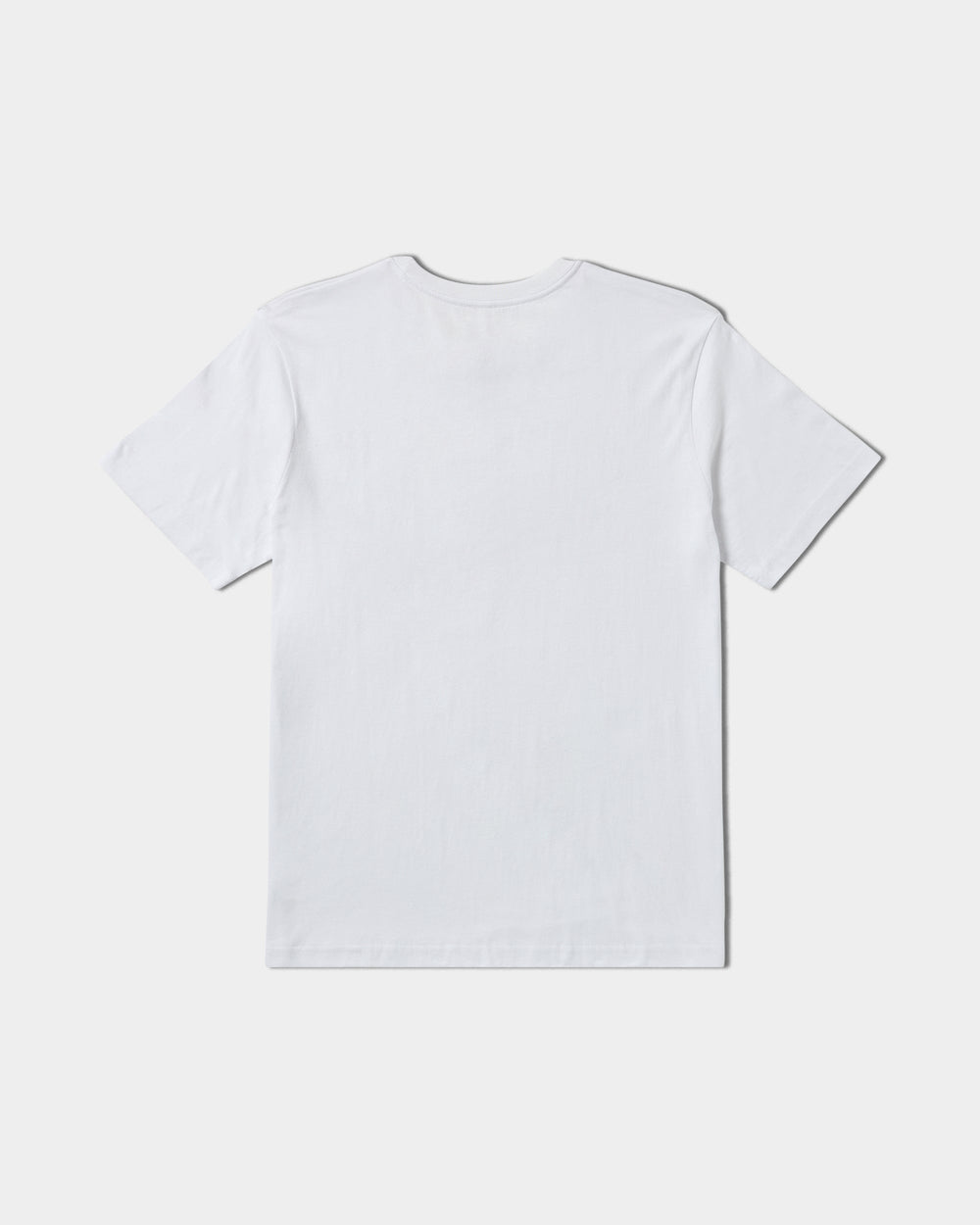 Balance Box Short Sleeve Tee - White | RVCA US