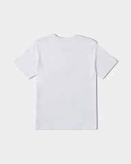 Balance Box Short Sleeve Tee - White | RVCA US