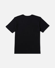 Motors Short Sleeve Tee - Black Palms | RVCA discount
