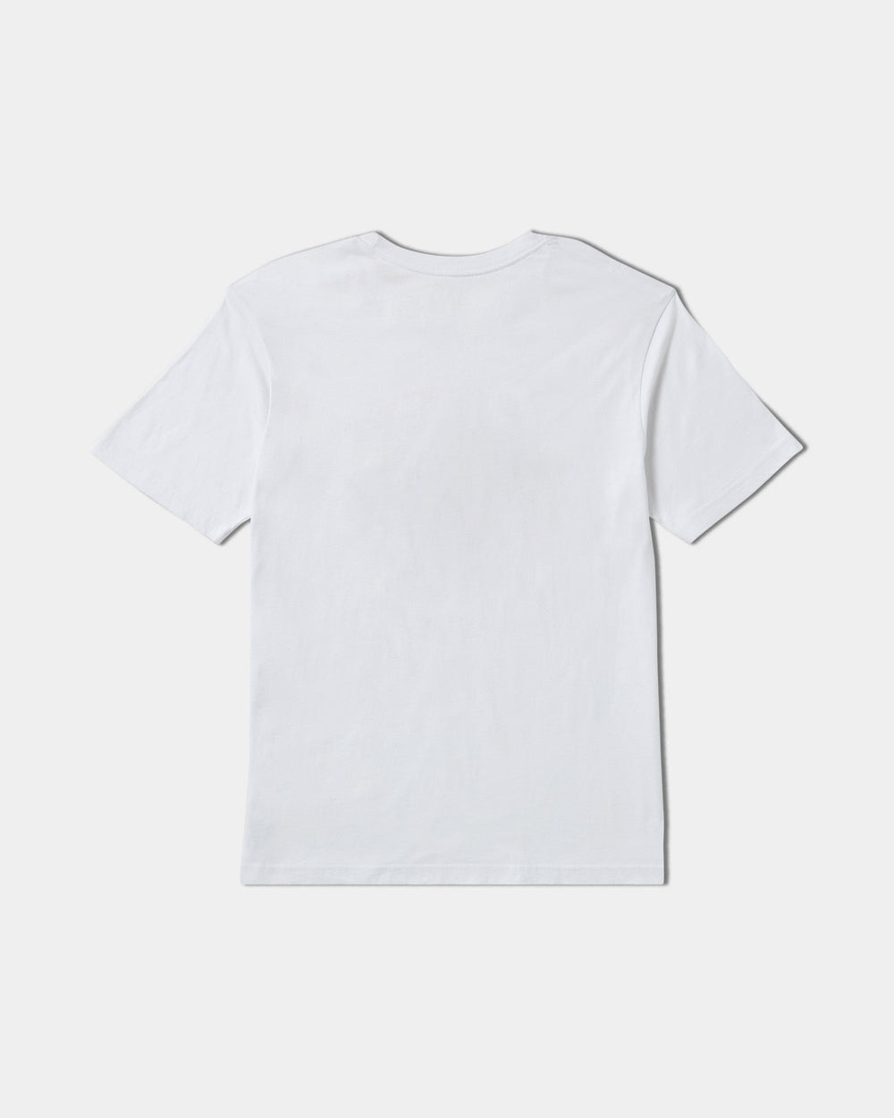 Motors Short Sleeve Tee - White Floral Leopard | RVCA sale