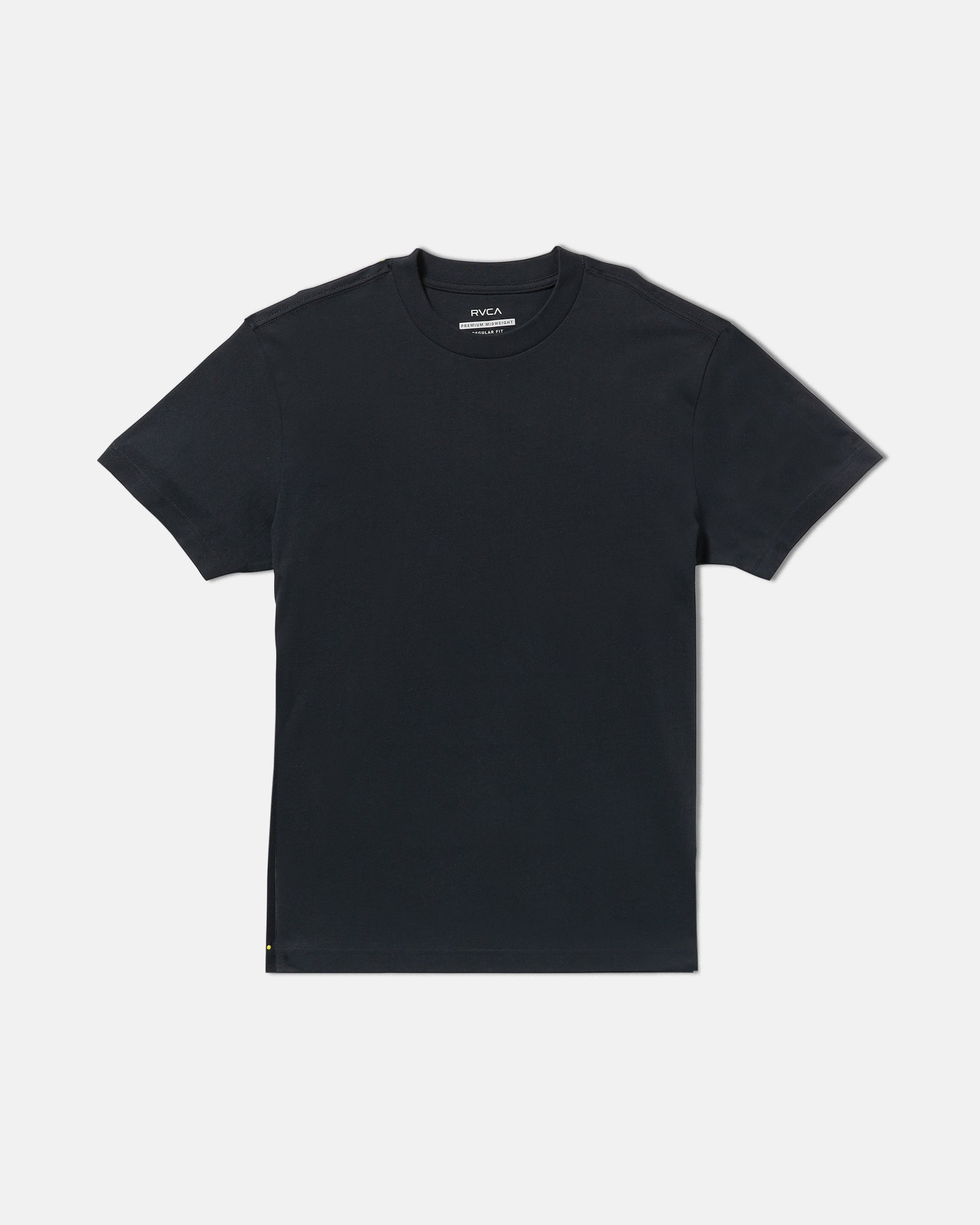 VA X Ali Ringside Short Sleeve Tee - Black | RVCA for sale