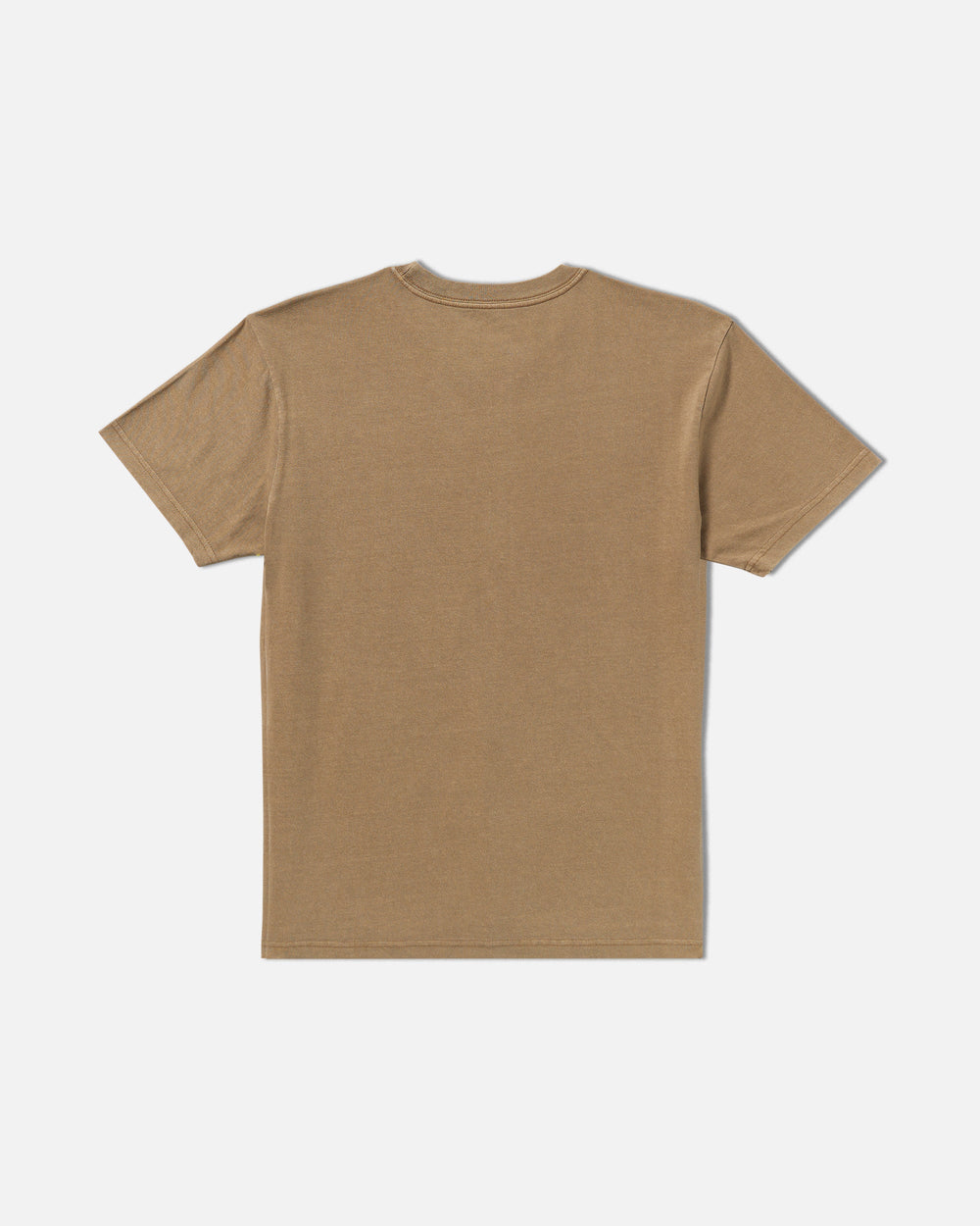 Butterfly FX Short Sleeve Tee - Coyote | RVCA US