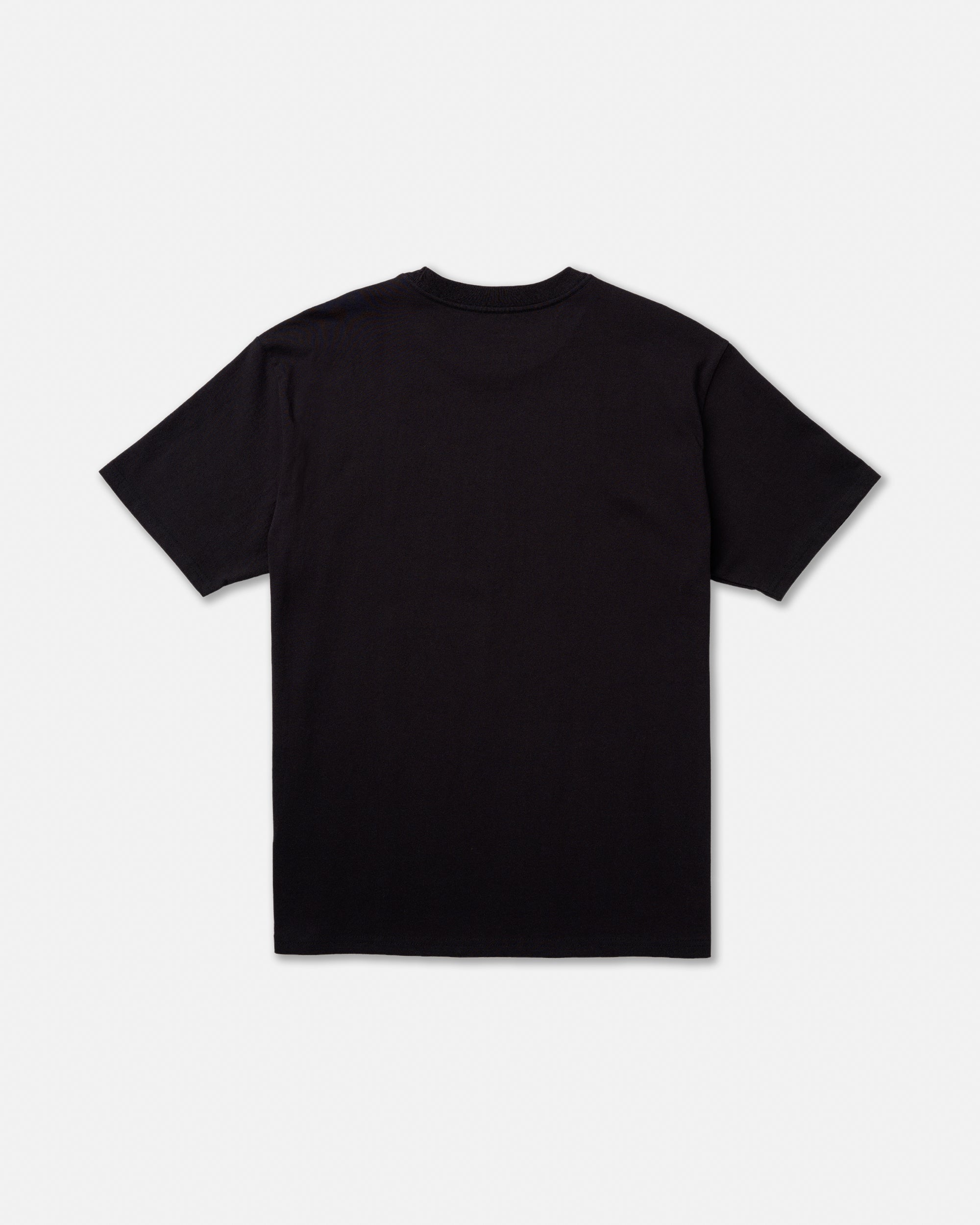 RVCA Hardware Short Sleeve Tee - Black | RVCA online