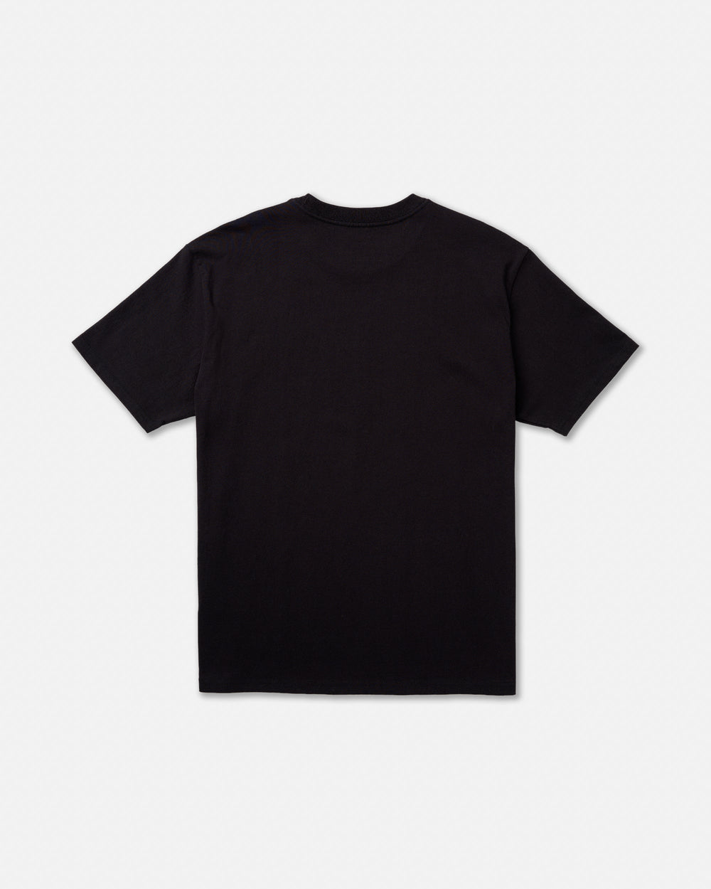 RVCA Hardware Short Sleeve Tee - Black | RVCA online