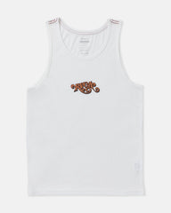 Classic Tank Top - Antique White | RVCA for sale
