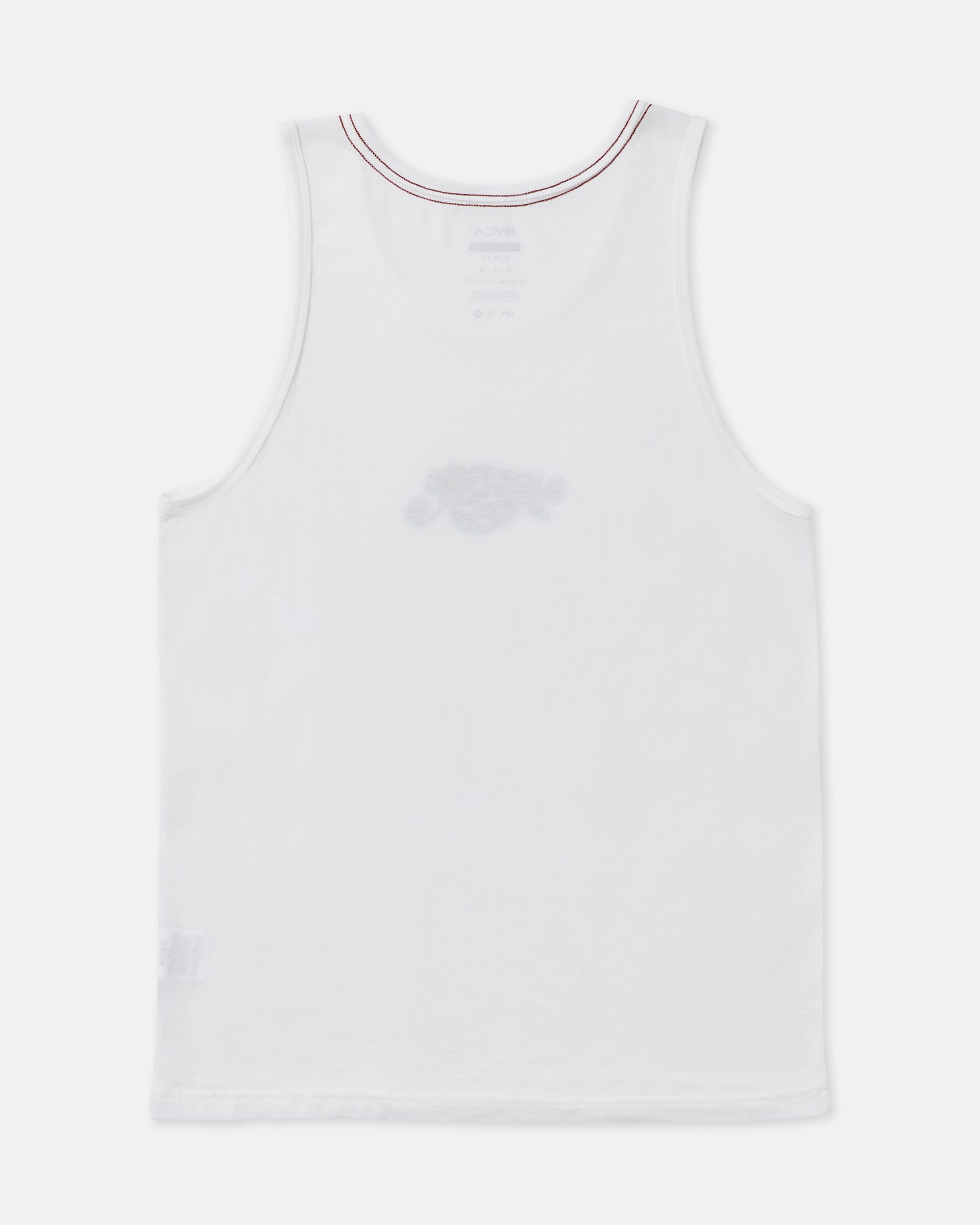 Classic Tank Top - Antique White | RVCA for sale