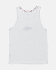 Classic Tank Top - Antique White | RVCA for sale