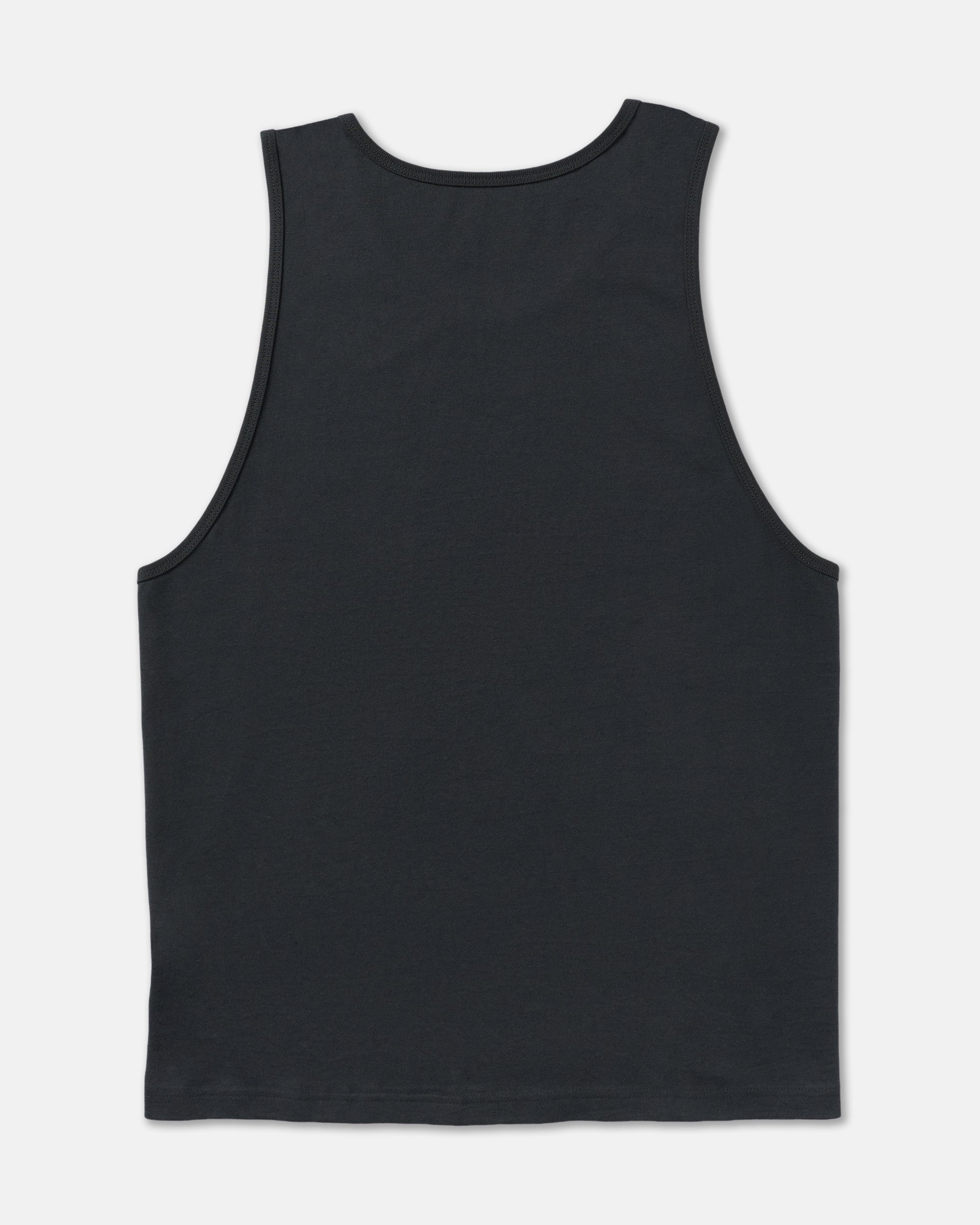 Balance Horizon Tank Top - Pirate Black | RVCA discount