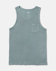 PTC 2 Pigment Tank Top - Lead | RVCA near me