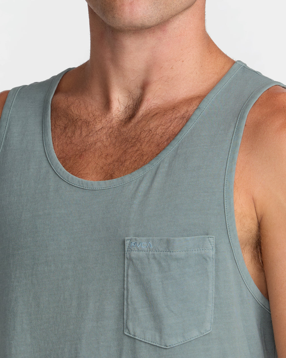 PTC 2 Pigment Tank Top - Lead | RVCA near me