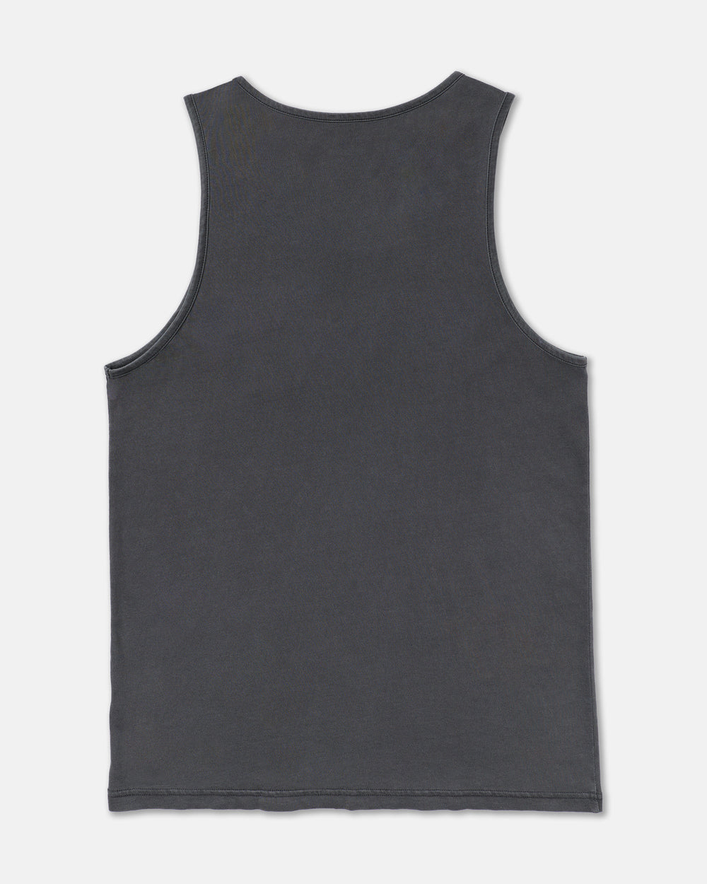 PTC 2 Pigment Tank Top - Pirate Black | RVCA US