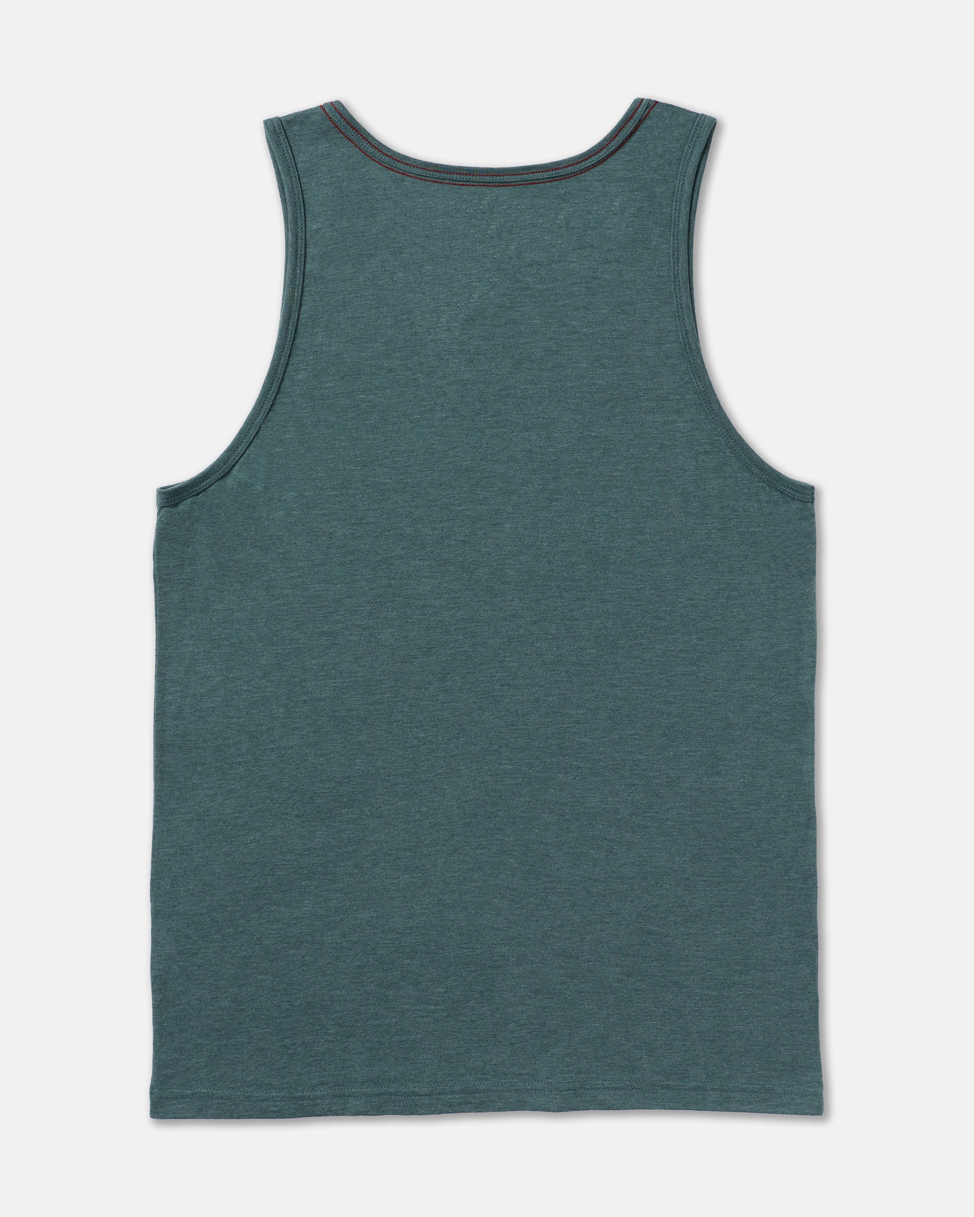 Island Hex Tank Top - Balsam Green | RVCA outlet