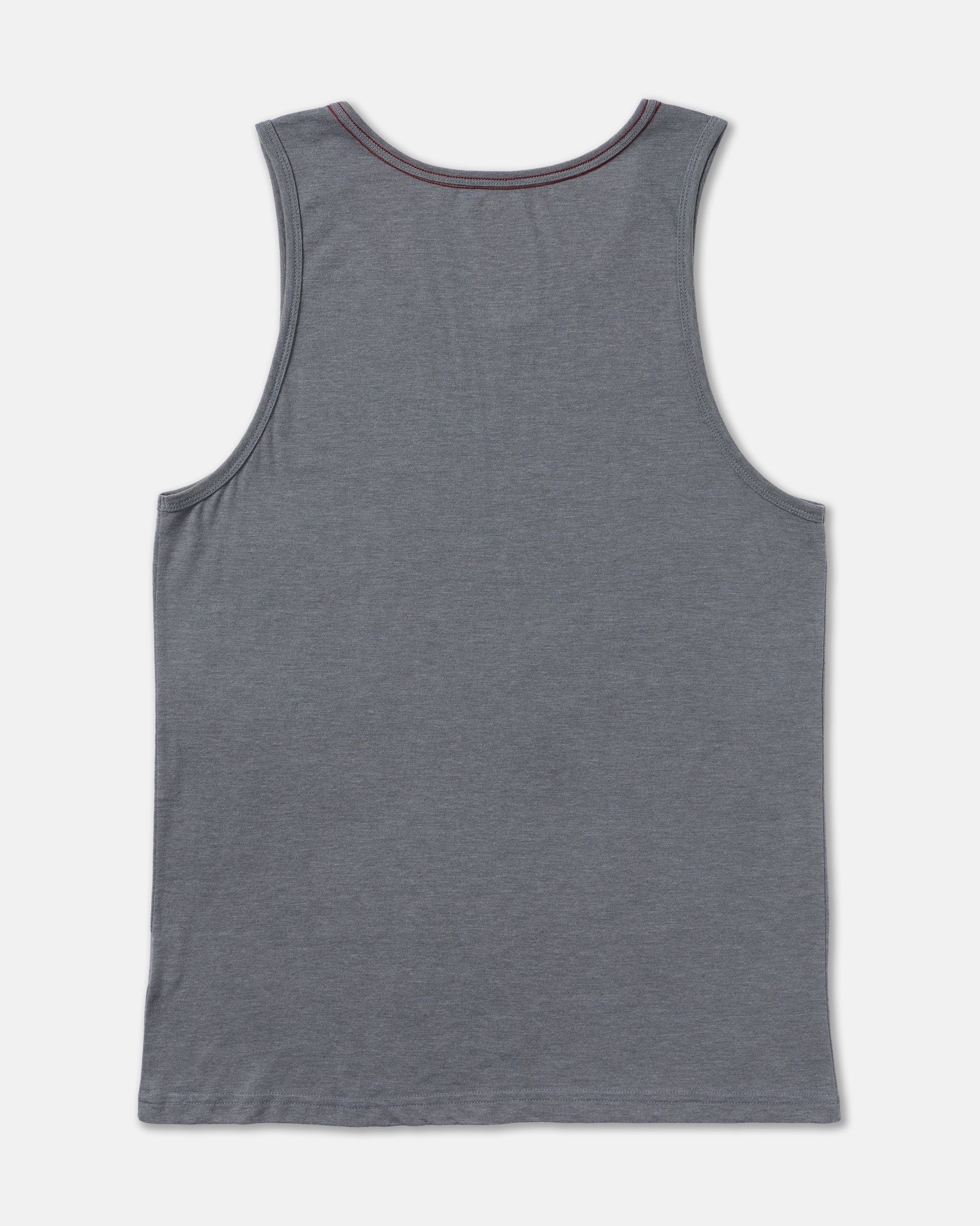 Island Hex Tank Top - Smoke | RVCA on sale