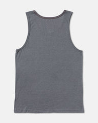 Island Hex Tank Top - Smoke | RVCA on sale