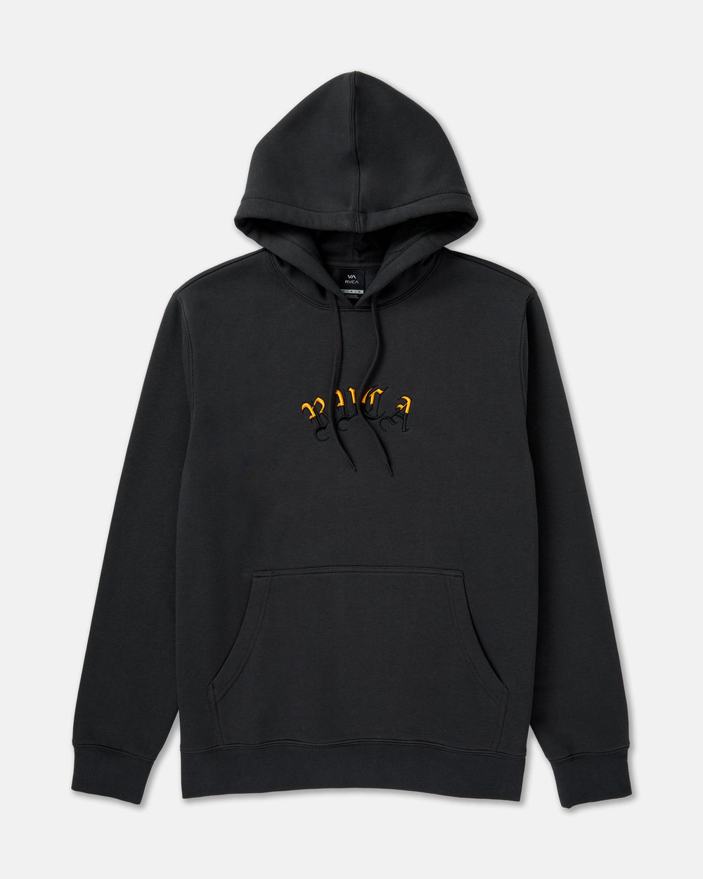 Olde Rvca Hoodie - Pirate Black | RVCA outlet